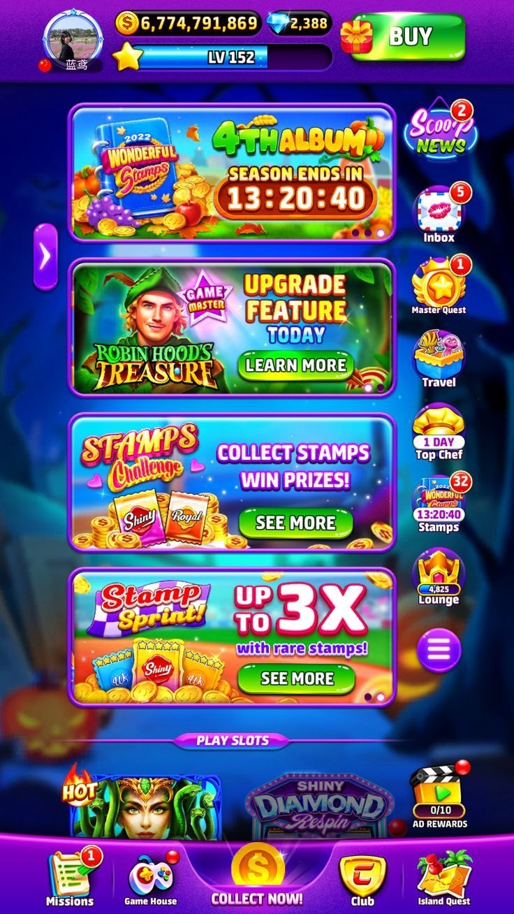 Vincispin Casino game