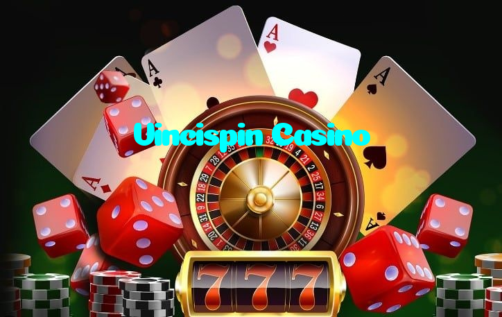 Vincispin Casino
