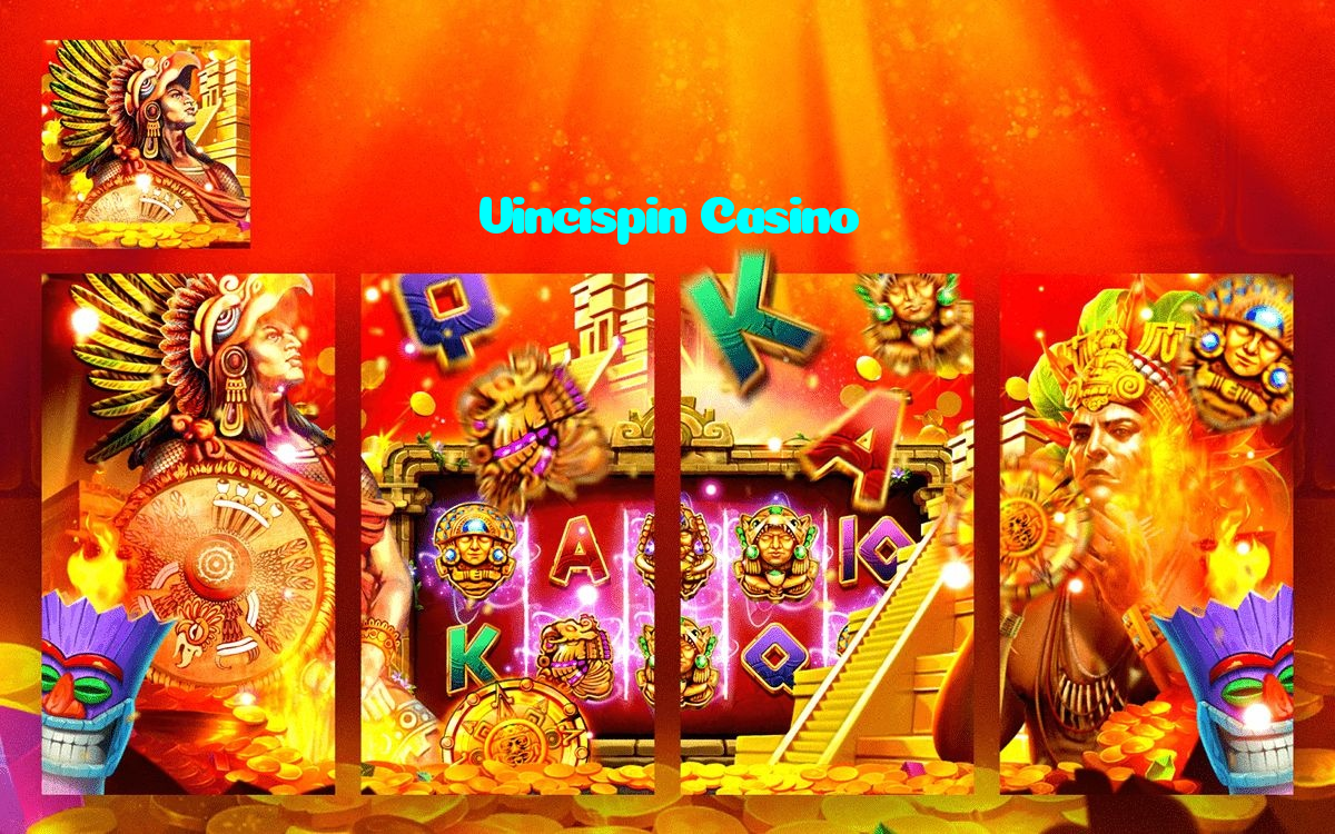 Vincispin Casino