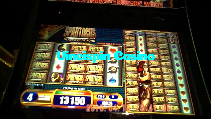 Vincispin Casino خوش آمدید بونس +600% پیشکش موبائل ایپ کے پروموشن سیکشن میں دکھائی دیتی ہے۔