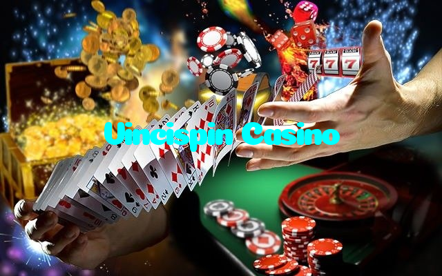 Vincispin Casino