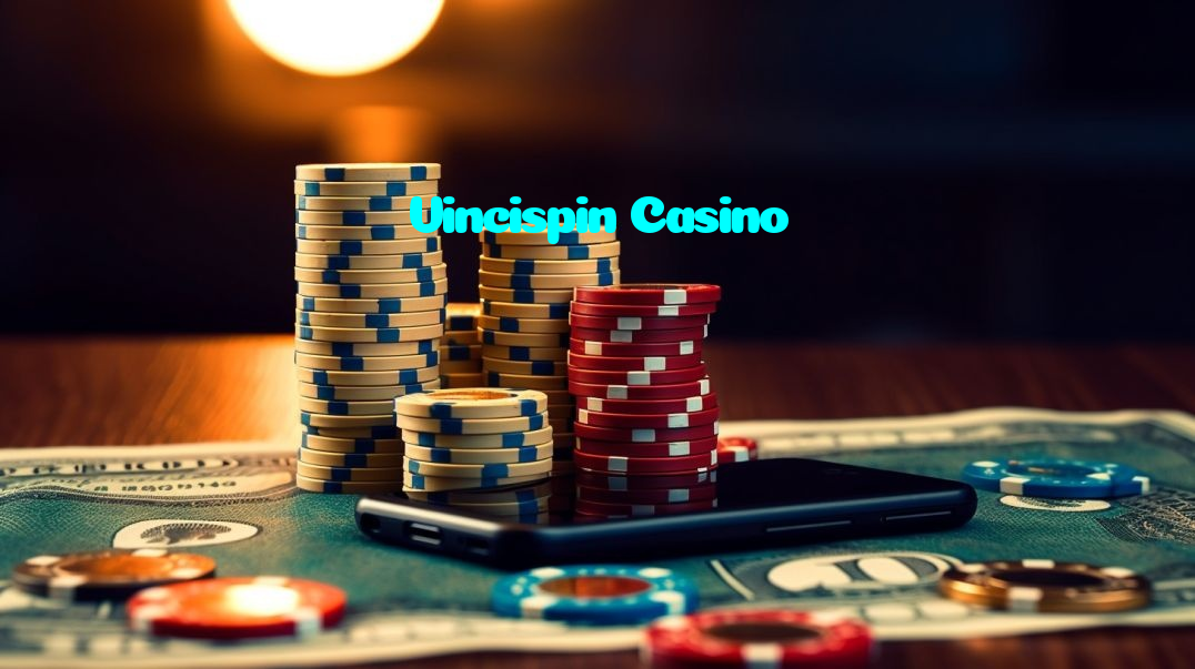available types of Vincispin Casino bet including pre-match live express and system bets