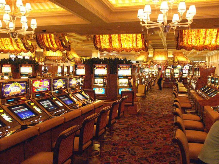 Vincispin Casino