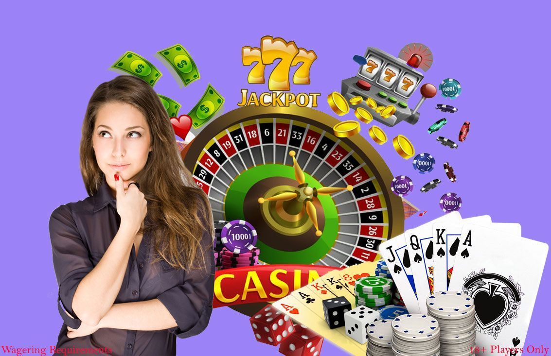 پاکستان میں Vincispin Casino قانونی ہے۔