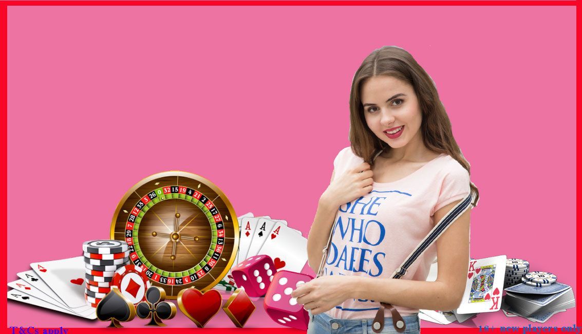 Vincispin Casino پاکستان ریئل منی گیمز