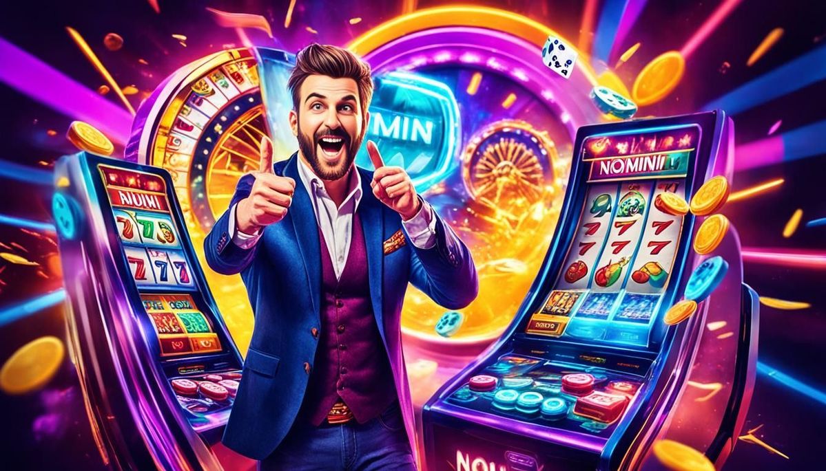 Vincispin Casino پاکستان ریئل منی گیمز