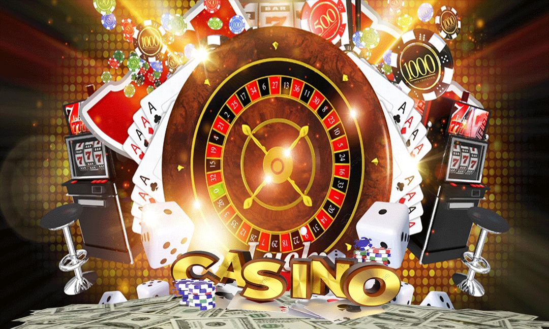 Vincispin Casino پاکستان ریئل منی گیمز