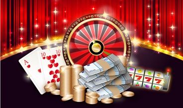 Vincispin Casino پاکستان ریئل منی گیمز